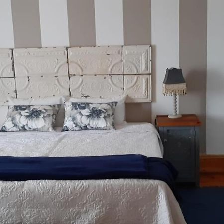 French Linen Guesthouse Bloemhof Exterior foto