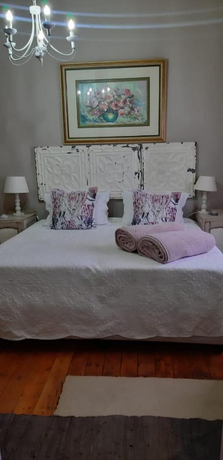 French Linen Guesthouse Bloemhof Exterior foto